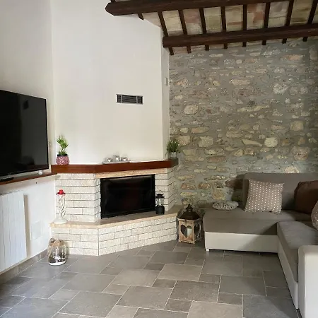 La Casetta Di Campagna