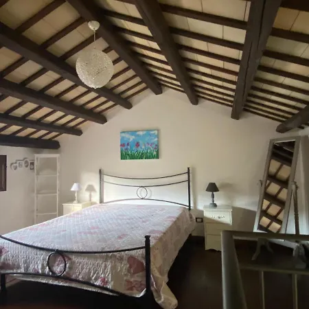 La Casetta Di Campagna