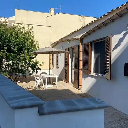 Сasa de vacaciones La Casetta Di Campagna *