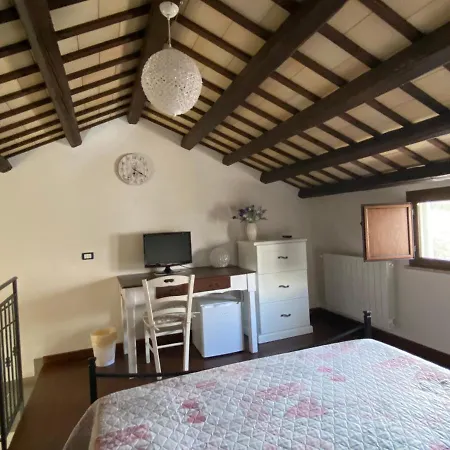 La Casetta Di Campagna Holiday home Buseto Palizzolo