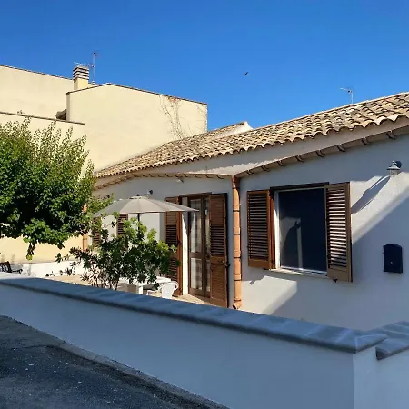 La Casetta Di Campagna Holiday home *