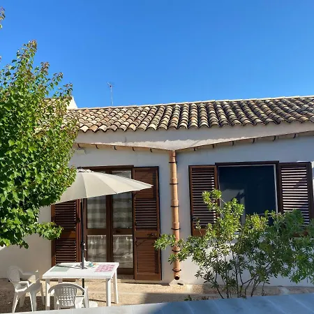 La Casetta Di Campagna Hébergement de vacances