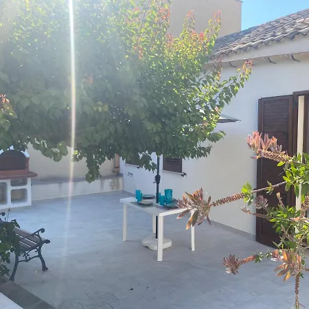 La Casetta Di Campagna Semesterbostad
