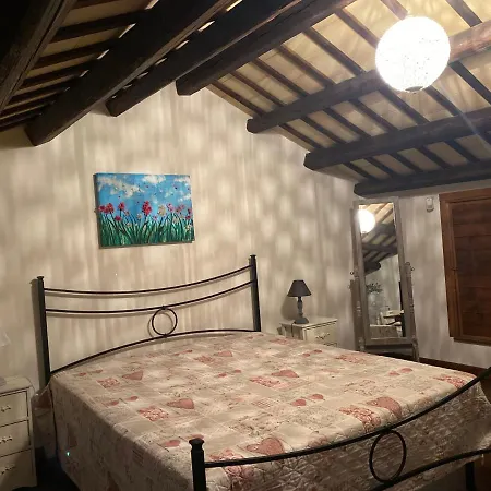 La Casetta Di Campagna * Buseto Palizzolo