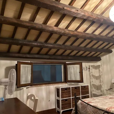 Holiday home La Casetta Di Campagna